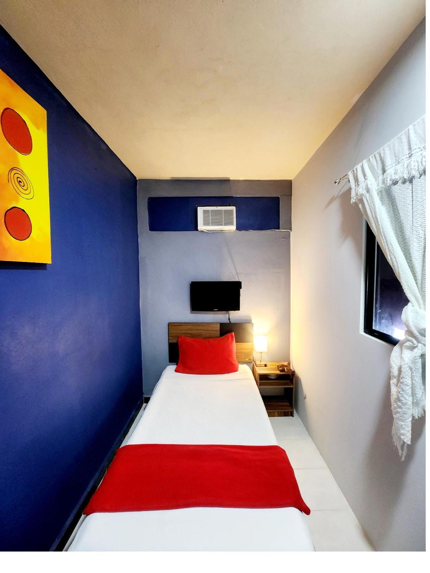 Relax Home Aeropuerto-Tren Maya Chetumal Exterior photo